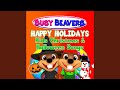 Busy Beavers From Amazon