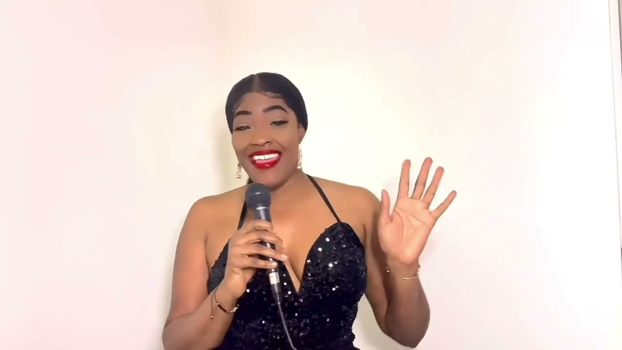 Promotional video thumbnail 4 for Candace Renee