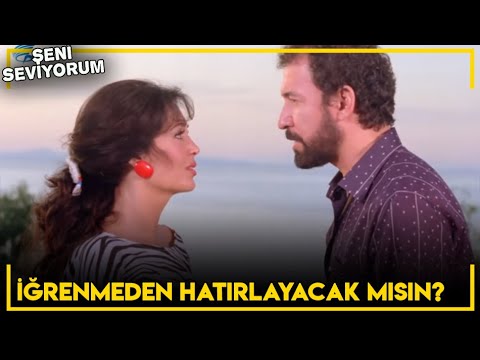 Murat, Selma İle Birlikte Olmak İstiyor - Seni Seviyorum