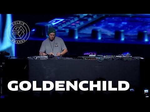 Goldie Awards 2018: GoldenChild - Beat Battle Performance