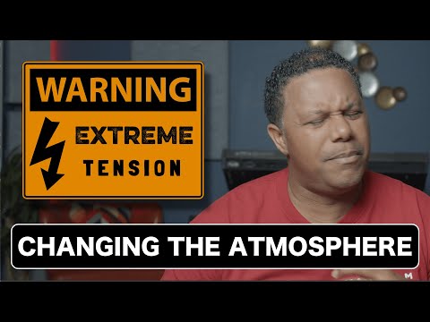 Using Neo-Soul Chords to Add Tension by Borrowing :: Creating an Atmosphere