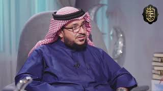 صورة لماذا بدأ يوسف عليه السلام بالتوحيد ولم يبدأ بغير | للشيخ الحويني