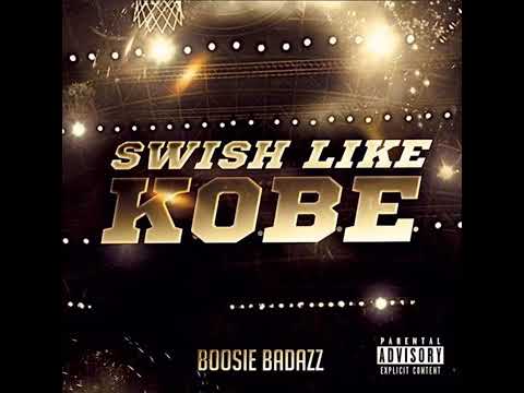 Swish like Kobe