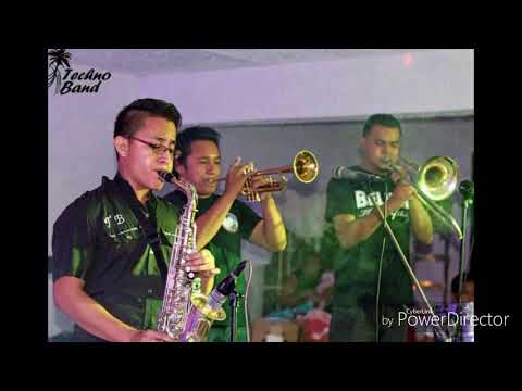 Technoband Belize - First Time (Soca)