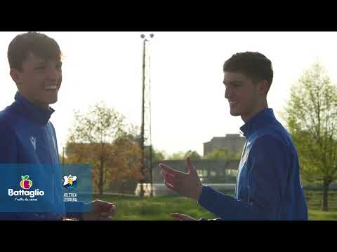 Cus Torino Atletica Leggera&Battaglio Frutta