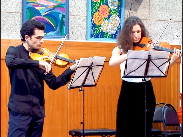 Искусство играть на скрипке