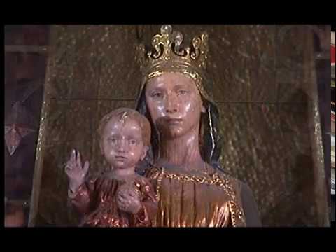 AKATYST O NMP - Najstarsza pieśń Maryjna