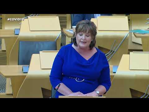 Ministerial Statement: COVID-19 (Economy) - 26 May 2020