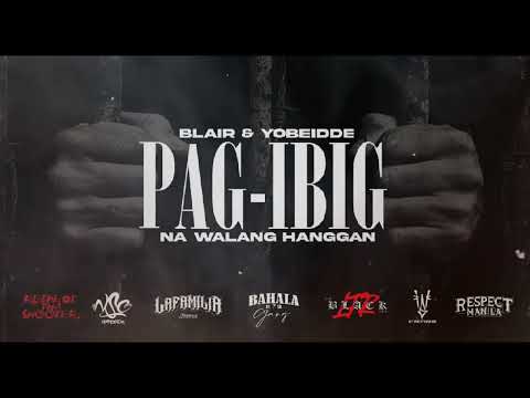 Blair & Yobeidde - Pag-Ibig Na Walang Hanggan