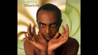 Gilberto Gil - O lugar do nosso amor