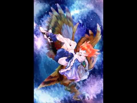 Nightwish-Elan (Male Version)