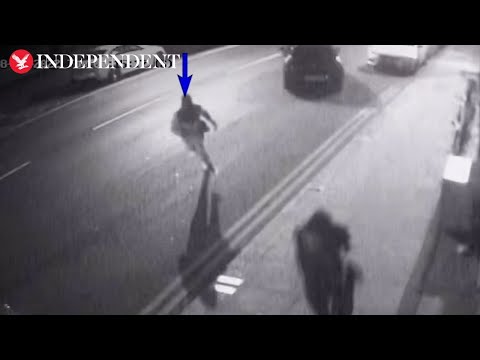 Chris Kaba shoots gang rival in nightclub attack days before being killed by police marksman