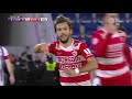 video: Márkvárt Dávid gólja az Újpest ellen, 2019
