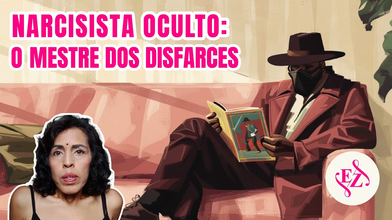 Narcisista oculto revelado: Descubra, entenda e proteja-se! | Dra. Beth Esclarece