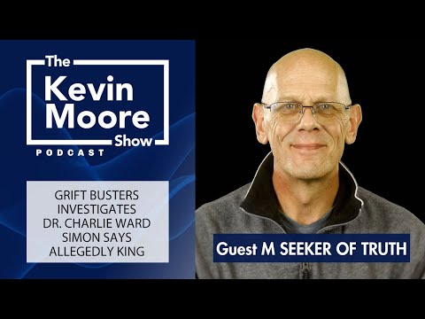 Investigating Simon | with M Seeker of Truth | Part 2 | Mark Richards Docuseries | #789