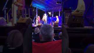 Jim Cuddy ~ Sad Nights (Live)