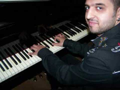 CEYHUN ÇELİKTEN  "YAZ AKŞAMI"