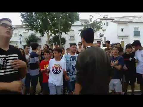 MANGEL - ZORRITO (BATALLA DE ARCOS)