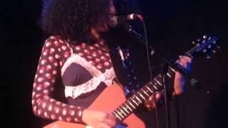 Skinny Girl Diet - Wasted Smile + Comedown Outro (Live @ Barfly, London, 03/01/14)