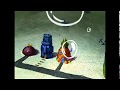 SpongeBob Season 2 DVD Menu Walkthrough Disc 3