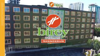BİREY OKULLARI TANITIM