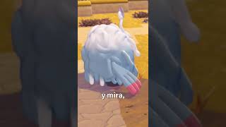 ¡SQUIRTLE SE QUEDÓ SIN AGUA! 💧🚫 #Pokopia