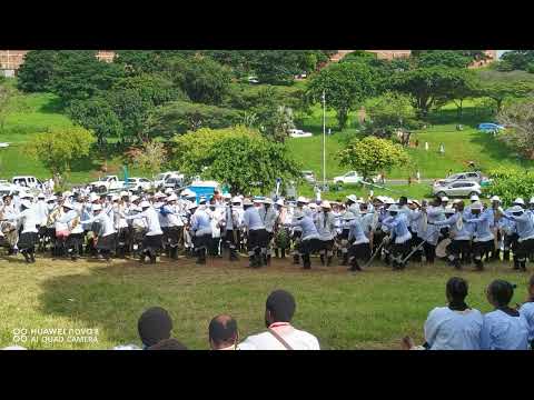 Shembe:Magcaba (Secret eTeheis esangweni Temple)27 February 2022