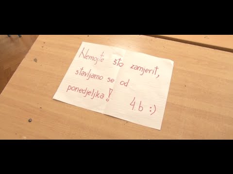 4.B EKONOMSKA I TRGOVAČKA ŠKOLA DUBROVNIK 2014./2015.