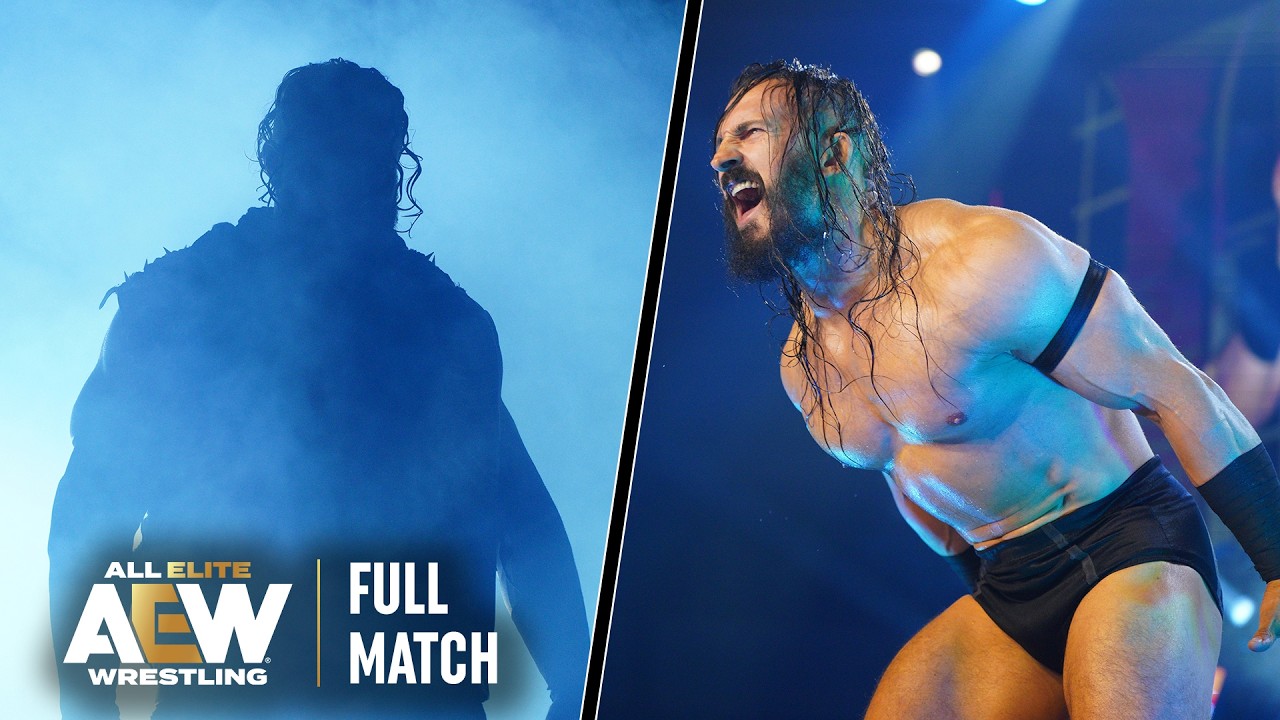 Match Poster