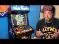 I Bought The NEW WWE WrestleFest Arcade And I Have Thoughts