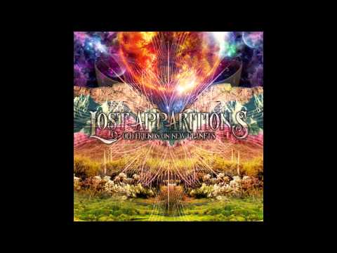Lost Apparitions - Hey Zeus