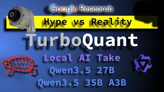 TurboQuant Isn’t the Local AI Revolution It Seems - I Mocked Prefill Benchmarks