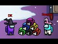 I Had The SAME Imposter Partner 4 TIMES Among Us