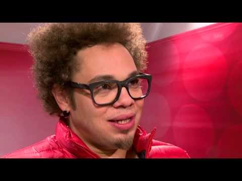 Coach Marc Sway von The Voice of Switzerland vor den Battles über Saves und Knockouts