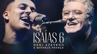 Isaías 6