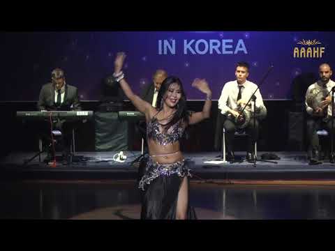 Alf Leila Wa Leila & Tabla - Jinhee Kim(김진희)- Improvisation with Mario Kirlis