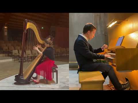 Danse espagnole — de Falla