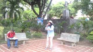 Video Este es mi Turno de Zuly Tovar 