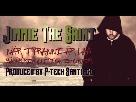 Jimi T Saint feat. Stilen - Kattpiss