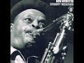 Ben Webster - Stormy Weather (Jazz in High Quality)