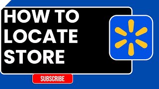 How to Locate Walmart Stores Near Me | Easy Store Finder 2026