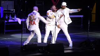 TKA/K7 - Scars of Love/Tears May Fall/You Are the One/Don&#39;t Be Afraid/Give Your Love to Me