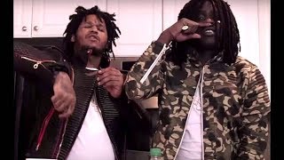 Chief Keef tells fans  "Enough with the 'Sorry for Your Loss'" after Fredo Santana died.