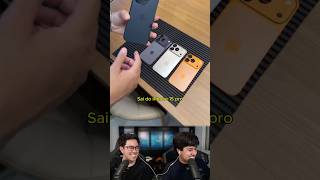 TRANSFORMANDO IPHONE 15 em 17! #Shorts