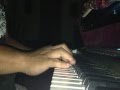 Besame Mucho Piano Cover 