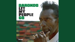 Let My People Go Music Video