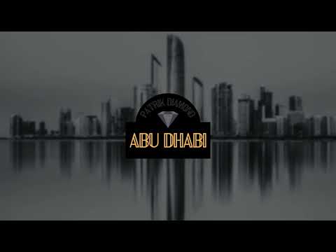 Patrik Diamond - Abu Dhabi