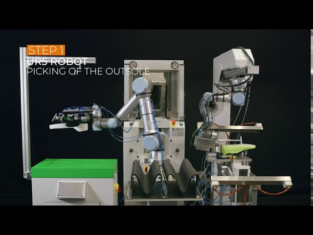 Atom Group product / service