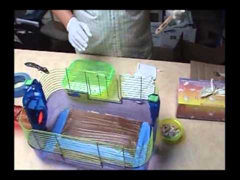 DeTour for Rodents - Exceptional Rat repellent