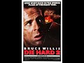 Die Hard 2 1990 Review